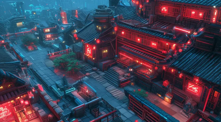 超神学院游戏图片3